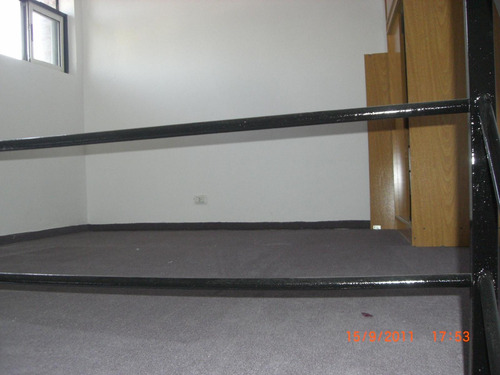 Depto 2 Amb Tipo Loft Con Cochera , Todo Incluido Sin Expensas Complejo Con Pisicina Y Parrilla