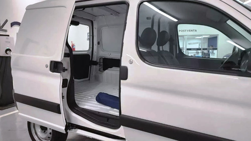 Peugeot Partner 1.6 Hdi Furgon Confort 92