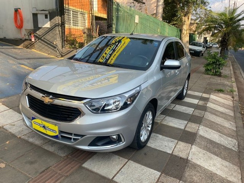Imagem 2 de 7 de Cobalt 1.8 Mpfi Ltz 8v Flex 4p Automático