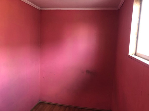 Excelente Casa De Dos Pisos En Comuna De La Cisterna!!!