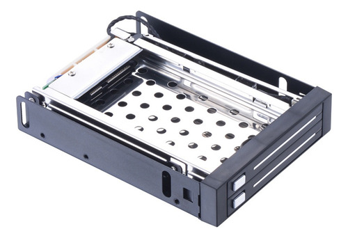 Dual Bahía De 2.5 Pulgadas Sata Iii Duro Conducir Hdd Y Ssd