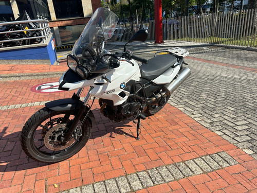 Bmw F700 Gs Standard Abs