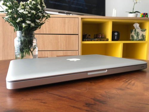 Imagen 3 de 10 de Macbook Pro 13 (late 2011) - 16gb Ram