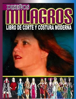 Dise Os Milagros : Libro De Costura Moderna - Milagros Ma...