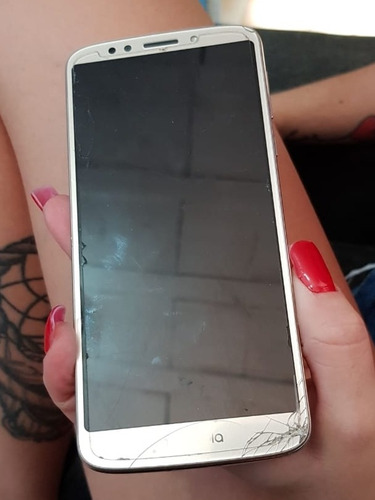 Moto G6 Play
