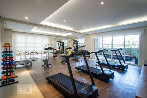 Apartamento Com 2 Dormitórios À Venda, 65 M² Por R$ 480.000 - Rudge Ramos - São Bernardo Do Campo/sp - Ap3148
