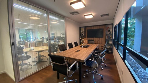 Imagem 3 de 15 de Conjunto, 260 M² - Venda Por R$ 2.500.000 Ou Aluguel Por R$ 15.000/mês - Vila Olímpia - São Paulo/sp - Cj5063