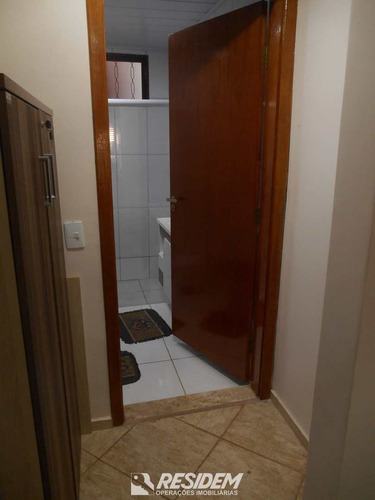 Imagem 4 de 17 de Prédio Com 4 Salas, Jardim Redentor, Locação, Bauru - A99523254