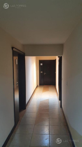 Piso 4 Al Contrafrente! 29m2. Portería 24hs, Cctv, Parrilleros. Gc $2.600