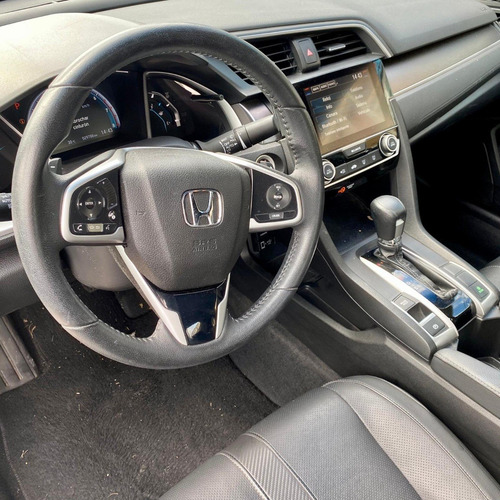 Honda Civic 1.5 T
