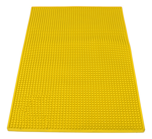 Herramientas De Peluquería Antideslizantes, Cojín, Alfombril