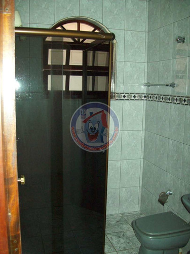 Imagem 10 de 17 de Casa Com 2 Dorms, Jardim Praia Grande, Mongaguá - R$ 320 Mil, Cod: 8517 - V8517