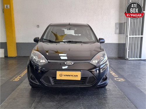 Ford Fiesta 1.6 MPI HATCH 8V FLEX 4P MANUAL