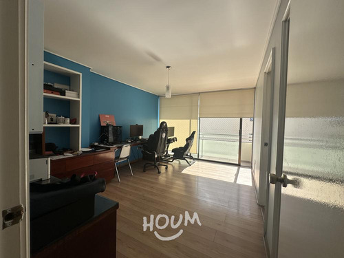 Departamento Presidente Riesco Id: 144046