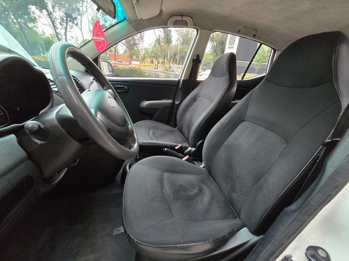 Hyundai I10 Gl Mt 2013 Hatchback