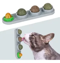 Comprar Bola De Nepeta Para Gatos, Juguetes Comestibles Y Saludables