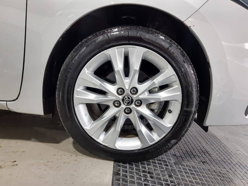 Toyota Corolla 2.0 Xei 16v Flex 4p Automático