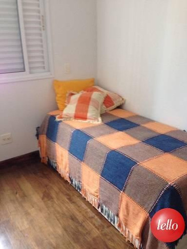 Imagem 12 de 21 de Apartamento - Ref: 158188