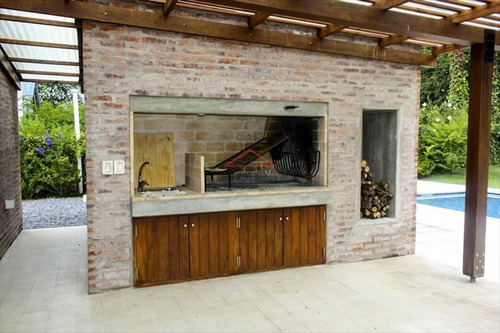 Casa En Rincã³n Del Indio, 3 Dormitorios *- Ref: 4734