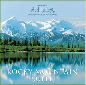 Rocky Mountain Suite.