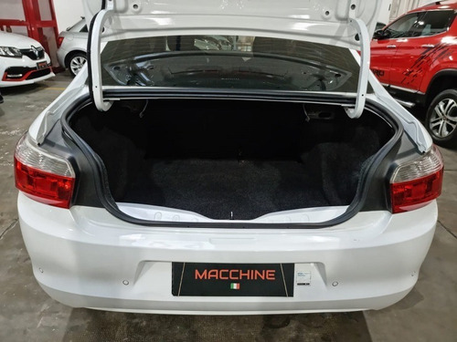 Citroen C Elysee