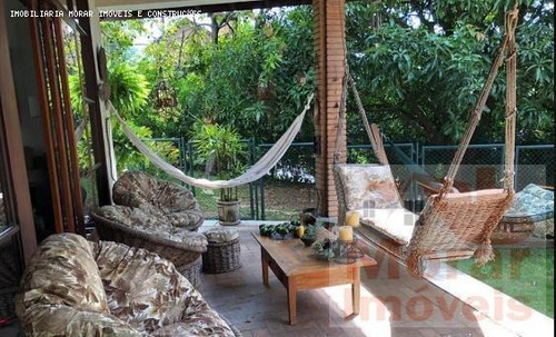 Imagem 3 de 15 de Casa Em Condomínio Para Venda Em Santana De Parnaíba, Alphaville, 4 Dormitórios, 4 Suítes, 6 Banheiros, 6 Vagas - P90_2-1232759