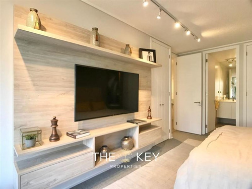 Imagen 16 de 22 de Departamento En Venta De 2 Dormitorios En Peñalolén