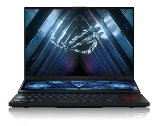 Rog Zephyrus Duo 16 (2022) Gx650rm-es74 R7 6800h Rtx 3060