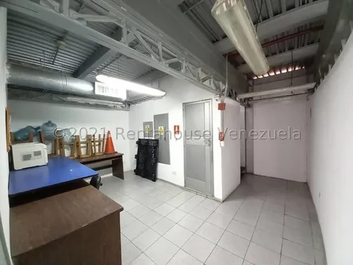 Edificio Venta Sabana Grande