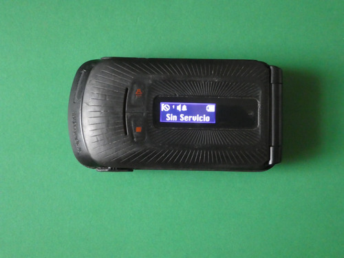 Antiguo Celular Motorola I440