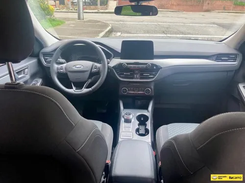 Ford Escape SE 4X2 2.0