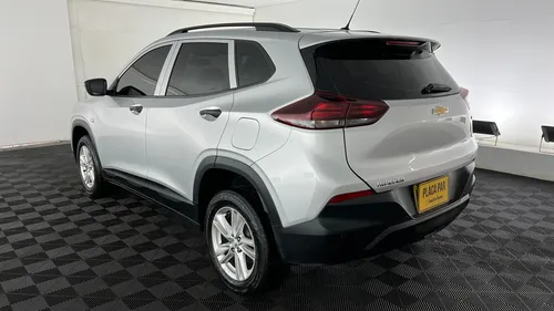 Chevrolet Tracker Turbo Ls