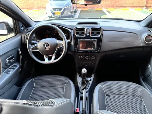 Renault Stepway 1.6 Intens