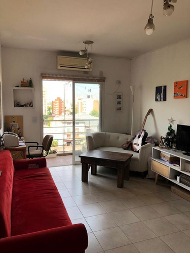 Imagen 4 de 8 de Departamento 2 Ambiente Venta- San Miguel