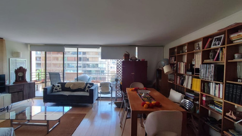 Depto. Las Lilas (3d I 2b I B Visita | Servicios | 2estac.)