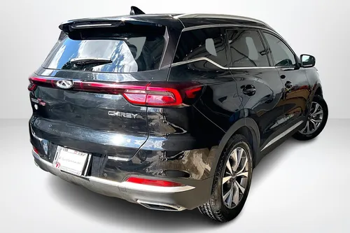 Chirey Tiggo 7 Pro 2023