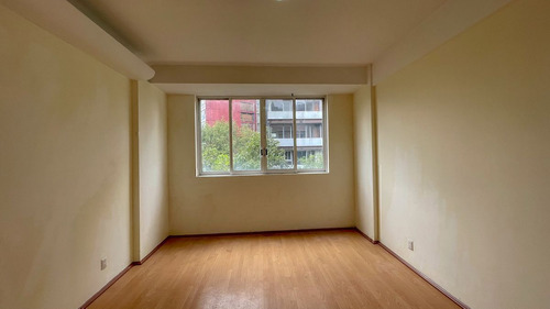 Departamento En Venta Mariano Escobedo, Polanco Para Remodelar