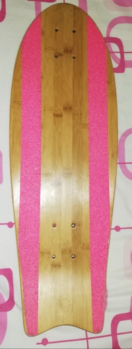 Tabla Patineta Skate Longboard Cruiser