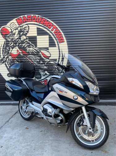 Bmw R1200rt R1200 Rt R 1200 Rt No Gs No Gtl Escucho Oferta