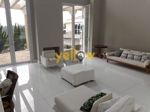 Imagem 3 de 26 de Casa - Arujázinho I, Ii E Iii - Ca-187