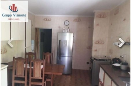 Casa A Venda No Bairro Vila Santos Em São Paulo - Sp. - 12437e-1