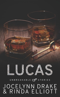 Libro Unbreakable Stories: Lucas - Elliott, Rinda