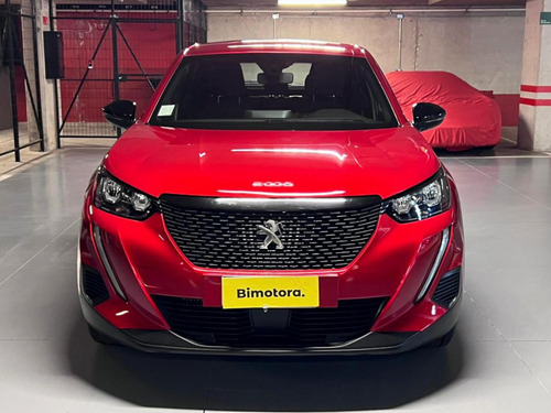 Peugeot 2008 PURETECH 130 1.2 MT