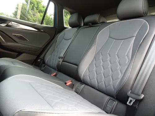 Volkswagen Tiguan 1.4 Tsi R-Line Dsg7