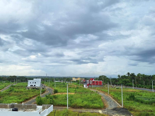 Solares En Venta 300 Block Gratis Santo Domingo