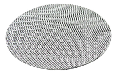 2 Espresso Puck Pantalla Para Cafetera 58 Mm 150 Micras