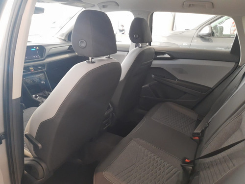 Imagen 5 de 14 de Volkswagen Taos Comfortline 250 Tsi Lm#a1