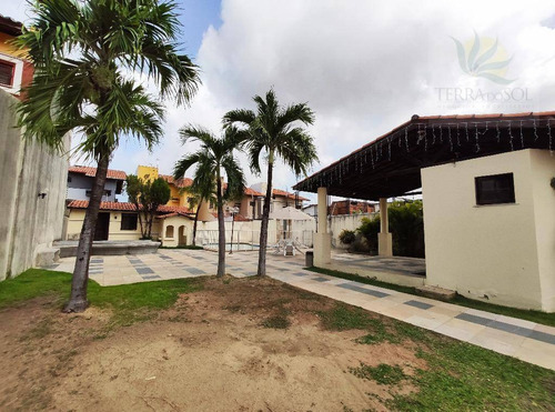 Imagem 26 de 30 de Casa Com 3 Dormitórios À Venda, 117 M² Por R$ 389.000,00 - Sapiranga - Fortaleza/ce - Ca1011