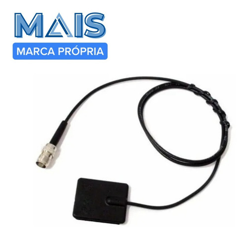 Adaptador Universal Para Antena Externa - Celular E Modem 3g