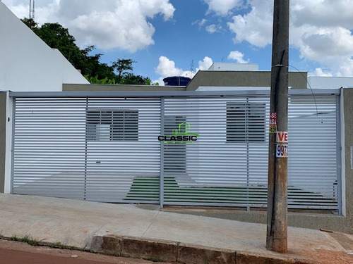 Imagem 4 de 17 de Casa Geminada Com 3 Quartos Para Comprar No Europa Em Belo Horizonte/mg - 3880